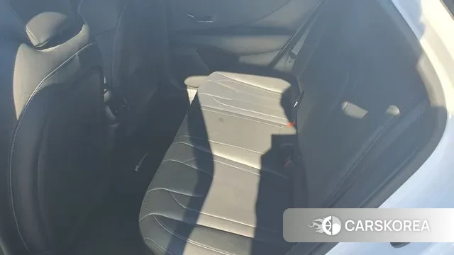 Hyundai Avante (CN7) id 3438119 из Кореи 19