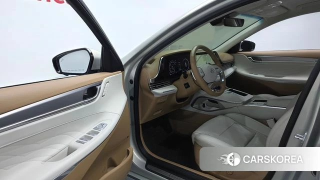 Hyundai The New Grandeur IG id 4702717 из Кореи 38