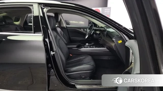 Kia K8 id 3017326 из Кореи 20