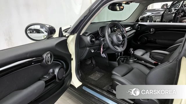 Mini Cooper id 4395694 из Кореи 20