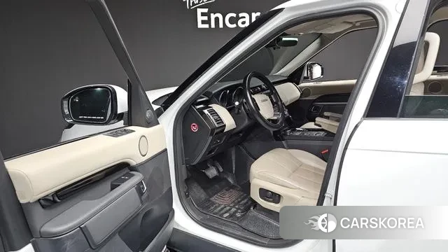 Land Rover Discovery 5 id 3557523 из Кореи 20