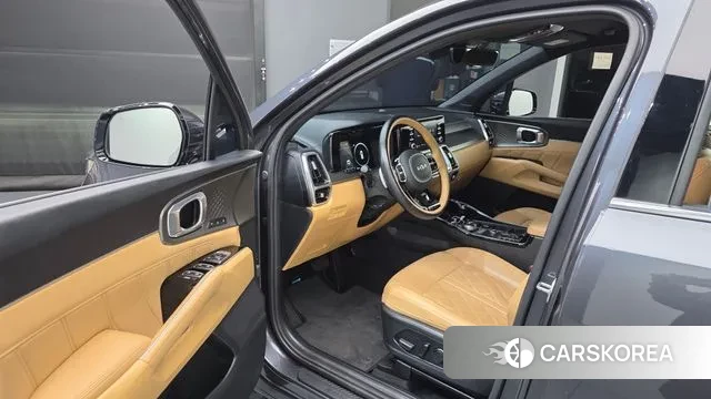 Kia Sorento 4th Generation id 3746639 из Кореи 20