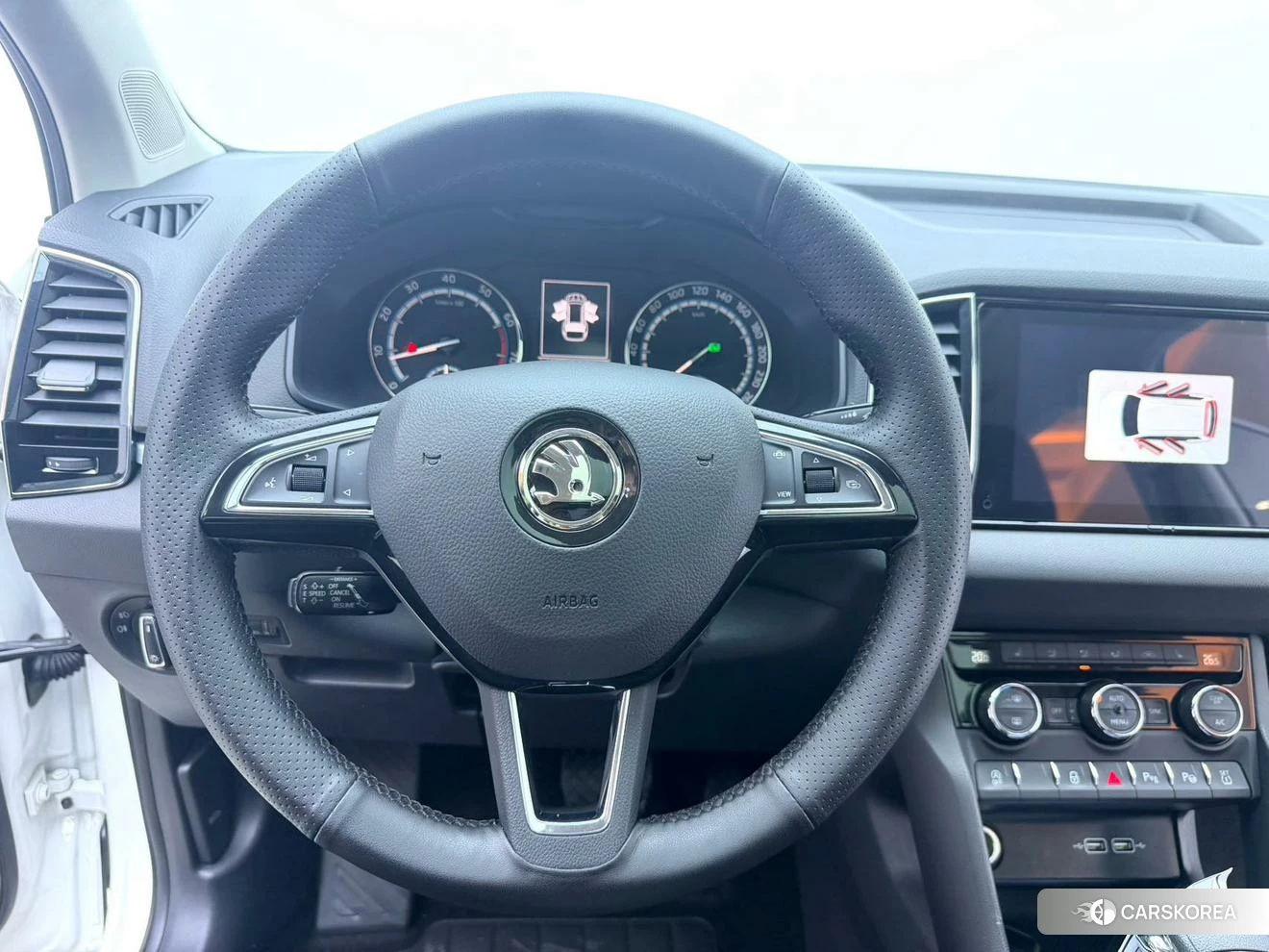 Skoda Krok id 4461342 из Китая 21