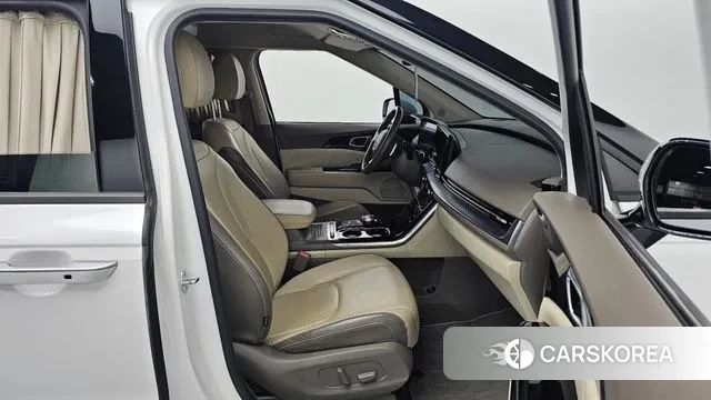 Kia Carnival 4th generation id 3155493 из Кореи 20