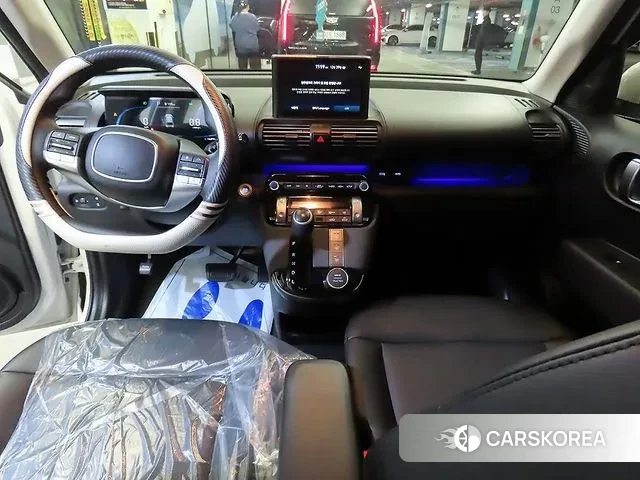 Hyundai Casper id 3524328 из Кореи 20