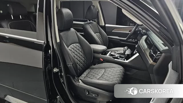 Kia Mohave Master id 3053569 из Кореи 20