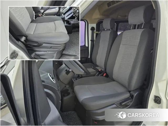 Dongfeng Socon C35 id 3024502 из Кореи 20