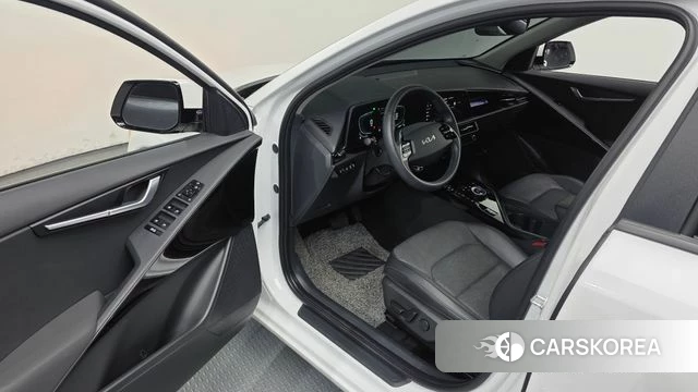 Kia Di Ol Nu Niro id 4715210 из Кореи 30