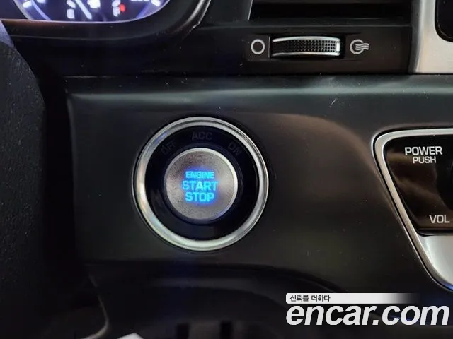 Hyundai Sonata New Rise id 2702875 из Кореи 15