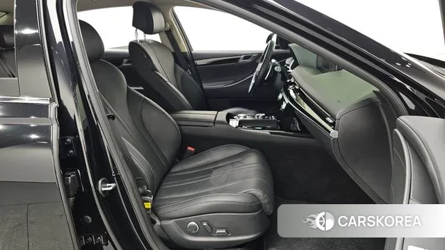 Genesis G80 (RG3) id 3726406 из Кореи 20