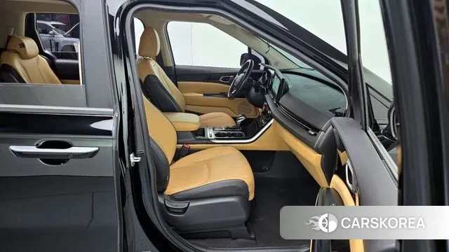 Kia Carnival 4th generation id 3027872 из Кореи 20