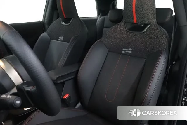 Mini Cooper S 4th Generation id 3533249 из Кореи 20