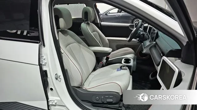 Hyundai Ionic 5 id 3031728 из Кореи 20