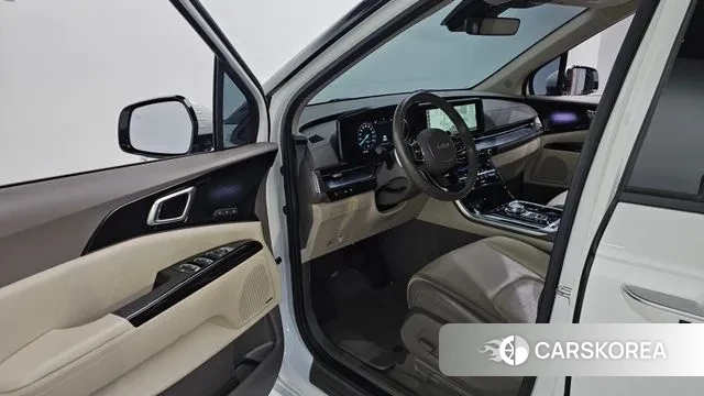 Kia Carnival 4th generation id 3467485 из Кореи 20