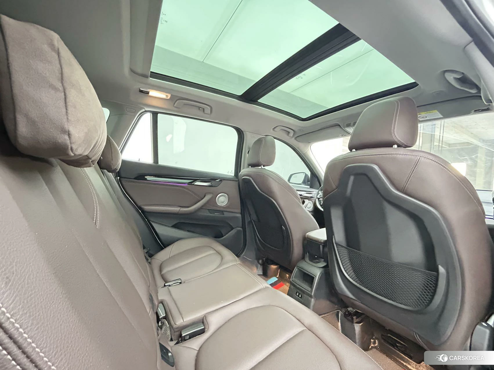 BMW X1 id 4461529 из Китая 16