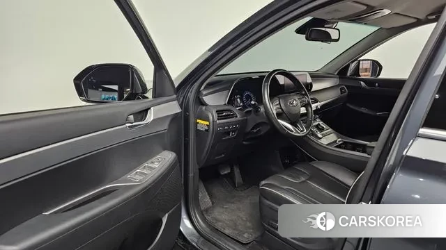 Hyundai Palisade id 3489308 из Кореи 20