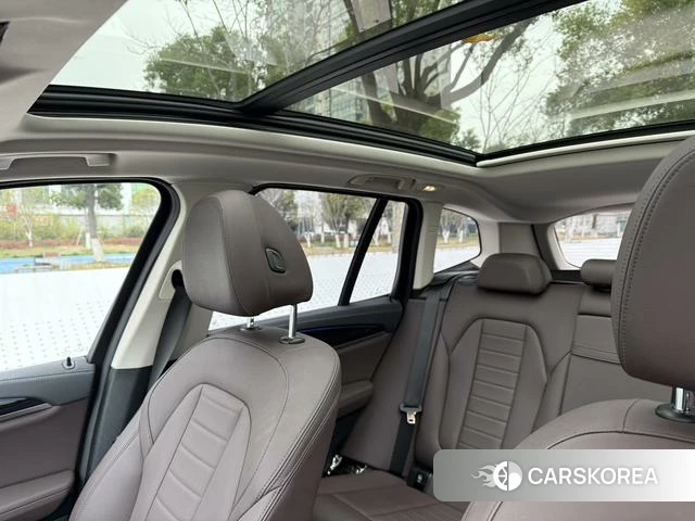 BMW X3 id 4301462 из Китая 13