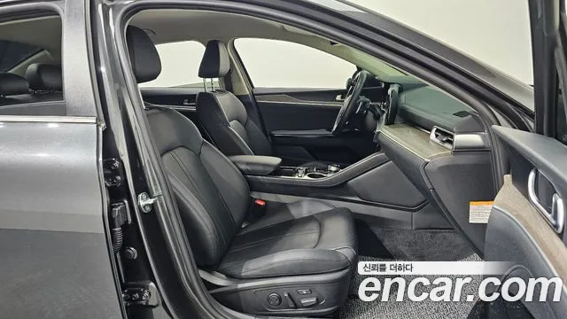 Kia K5 Hybrid 3rd Generation id 2713321 из Кореи 20