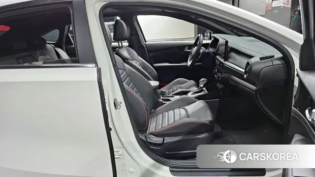 Kia The New K3 2nd generation id 3395481 из Кореи 20