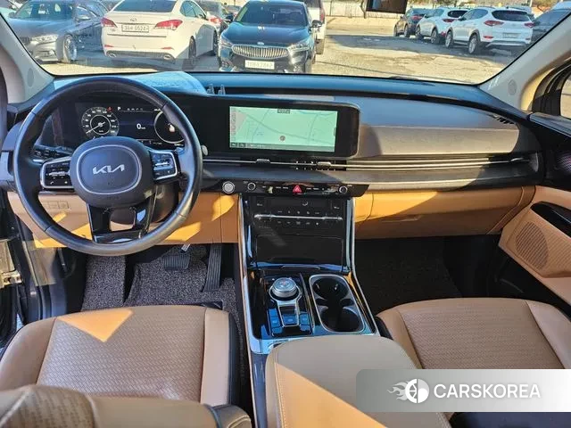 Kia Carnival 4th generation id 3717079 из Кореи 20