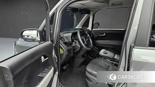 Kia The New Kia Ray id 4493728 из Кореи 30