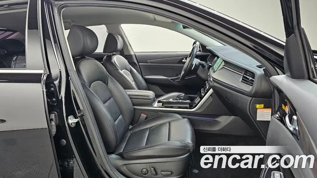 Kia K7 Premier Hybrid id 2681184 из Кореи 20