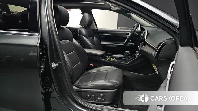 Hyundai Grandeur IG id 4232706 из Кореи 20