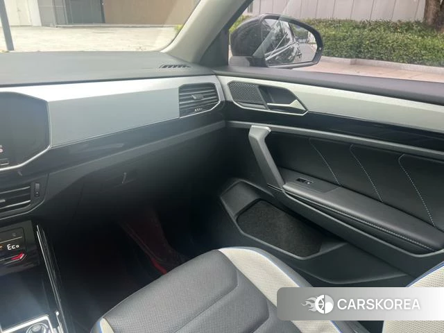 Volkswagen Tanyue GTE id 4301195 из Китая 23