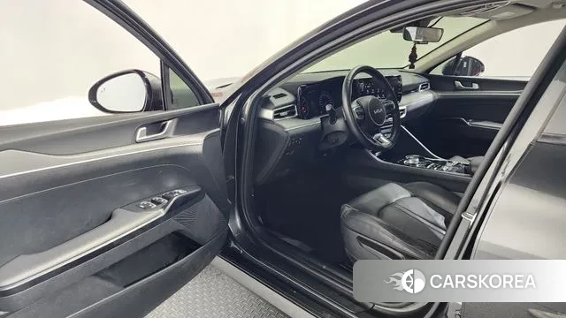 Kia K5 3rd generation id 3410726 из Кореи 20