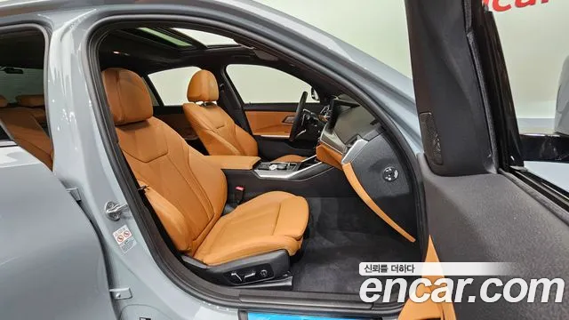 BMW 3 Series (G20) id 2716094 из Кореи 20