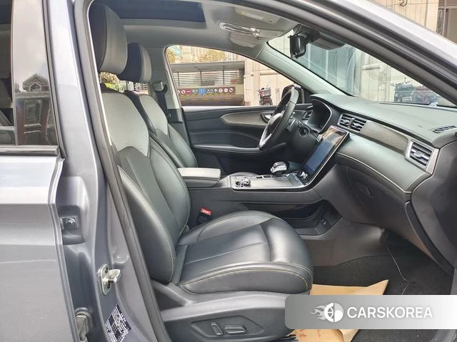Roewe eRX5 id 4211017 из Китая 18