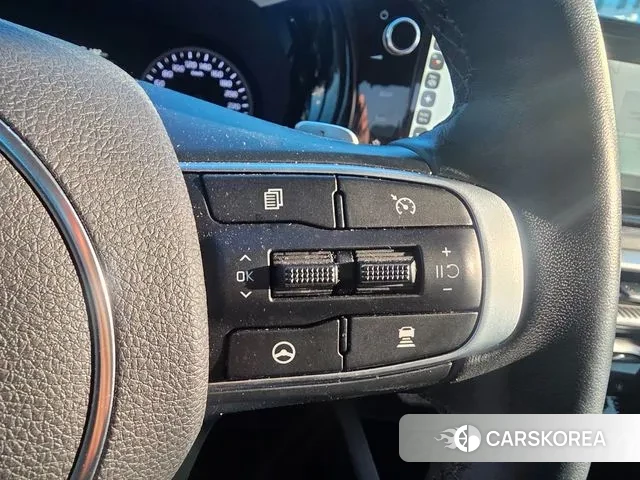 Kia K5 3rd generation id 3518174 из Кореи 16