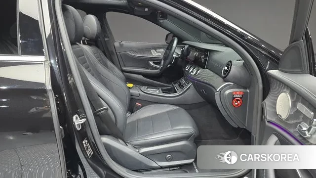 Mercedes-Benz E-Class W213 id 3740755 из Кореи 20
