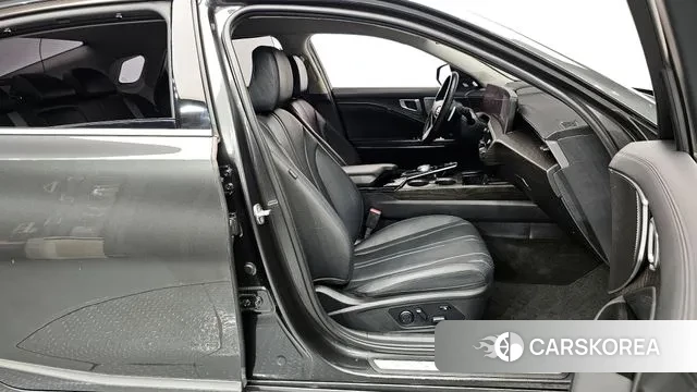 Kia K8 id 3478330 из Кореи 20