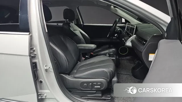 Hyundai Ionic 5 id 3268828 из Кореи 20