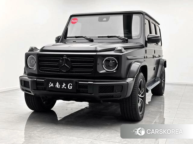 Mercedes-Benz G-class id 4291002 из Китая 16