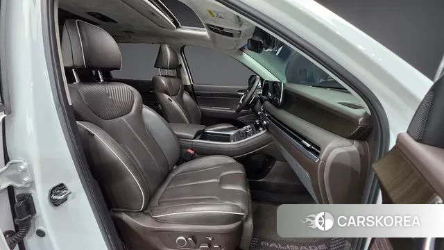 Hyundai The New Palisade id 3043376 из Кореи 20