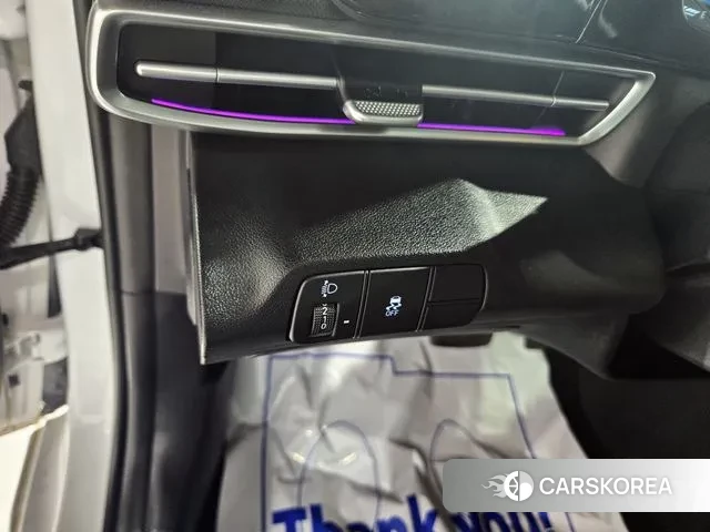 Hyundai The New Avante (CN7) id 3125327 из Кореи 20