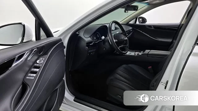 Genesis G80 (RG3) id 2891328 из Кореи 20