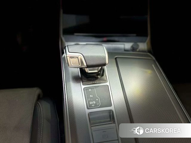 Audi A6L id 4274194 из Китая 15