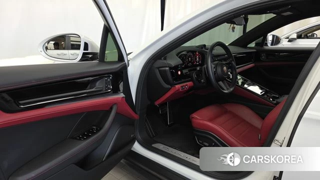 Porsche Panamera (976) id 4853897 из Кореи 20