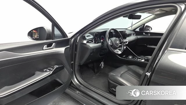 Kia K5 Hybrid 3rd Generation id 4657718 из Кореи 31