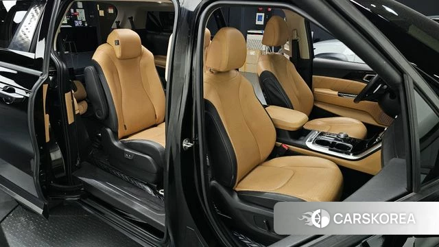Kia Carnival 4th generation id 4308950 из Кореи 20