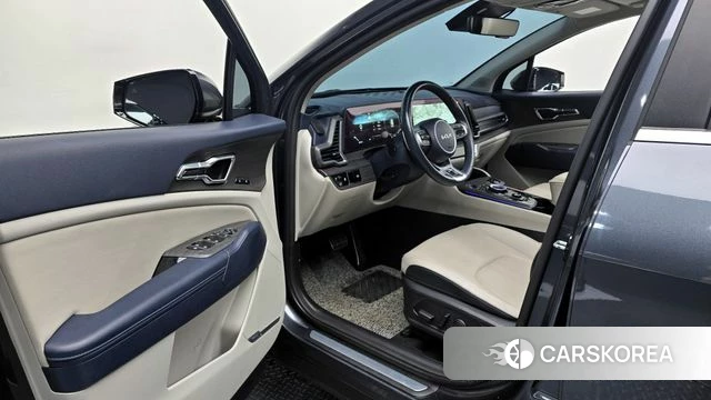 Kia Sportage 5th Generation id 4186619 из Кореи 20