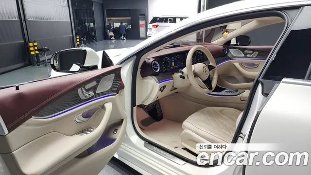 Mercedes-Benz CLS-Class C257 id 2782329 из Кореи 20