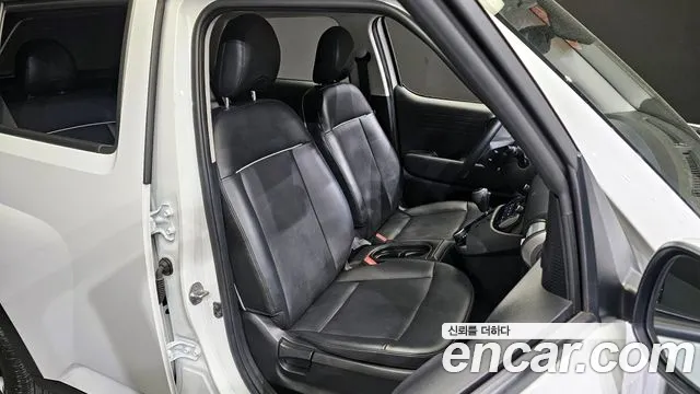 Hyundai Casper id 2680377 из Кореи 20