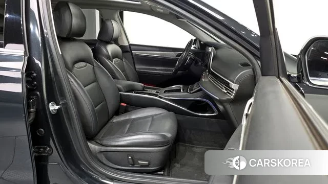 Hyundai The New Grandeur IG id 3018274 из Кореи 20