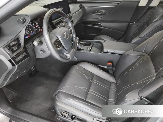 Lexus ES300h 7th generation id 4898634 из Кореи 20