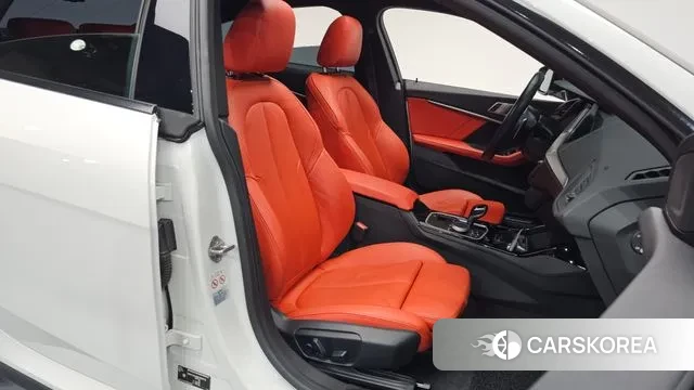 BMW 2 Series Gran Coupe (F44) id 2989679 из Кореи 20