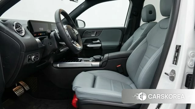 Mercedes-Benz GLB-Class X247 id 4462296 из Кореи 12